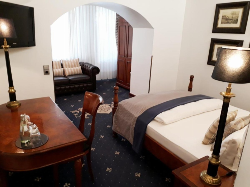 Hotel Windsor Image 10