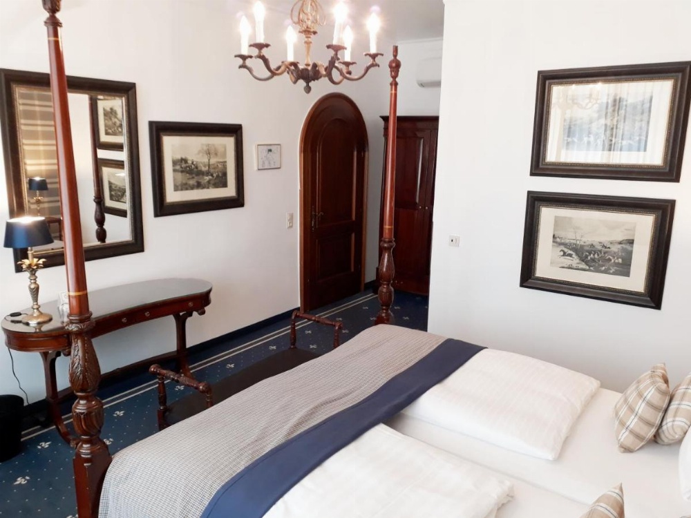Hotel Windsor Image 17