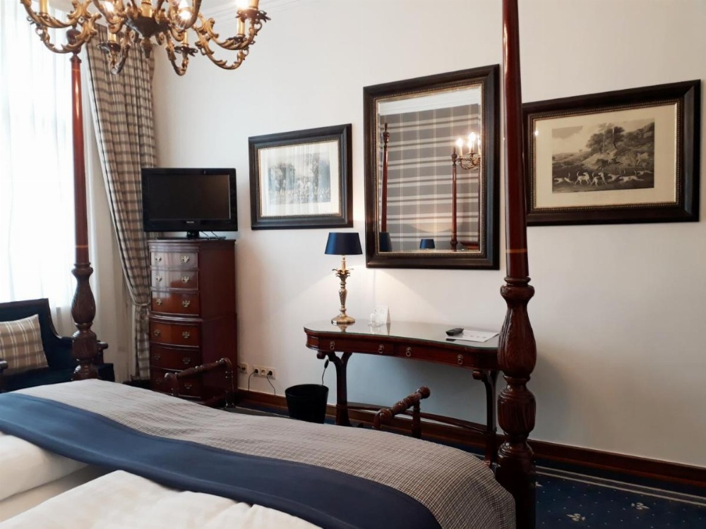 Hotel Windsor Image 18