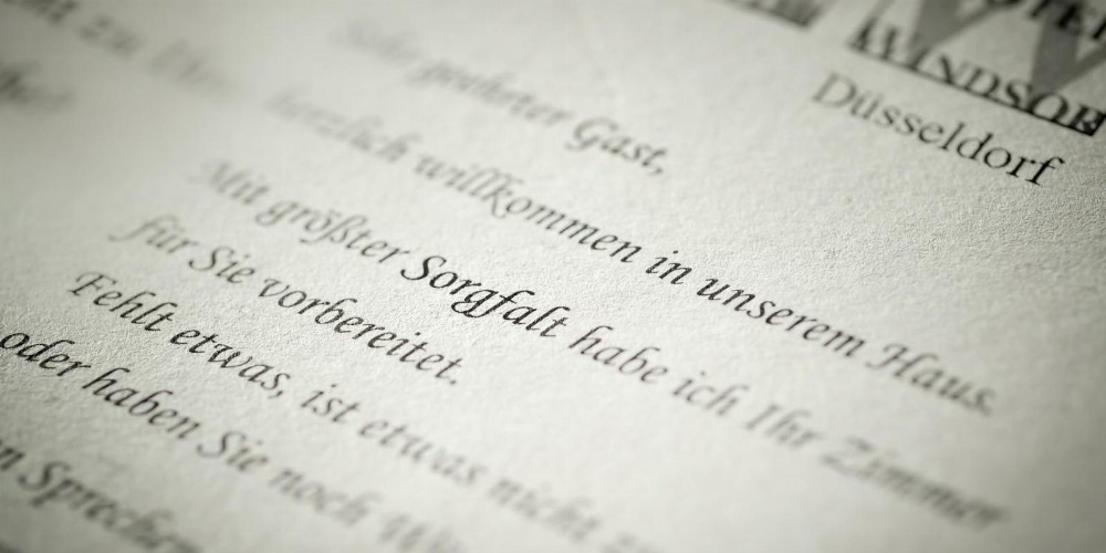 Hotel Windsor Main image