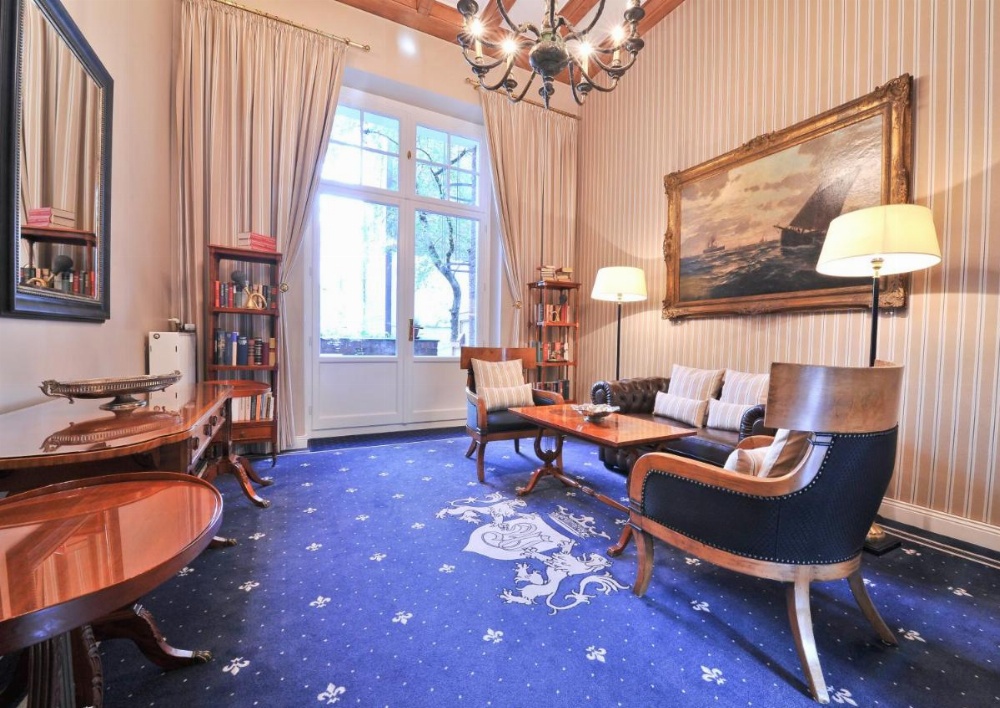 Hotel Windsor Image 27