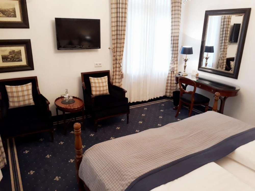 Hotel Windsor Image 32