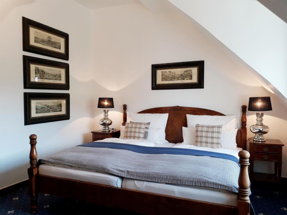 Hotel Windsor Image 34
