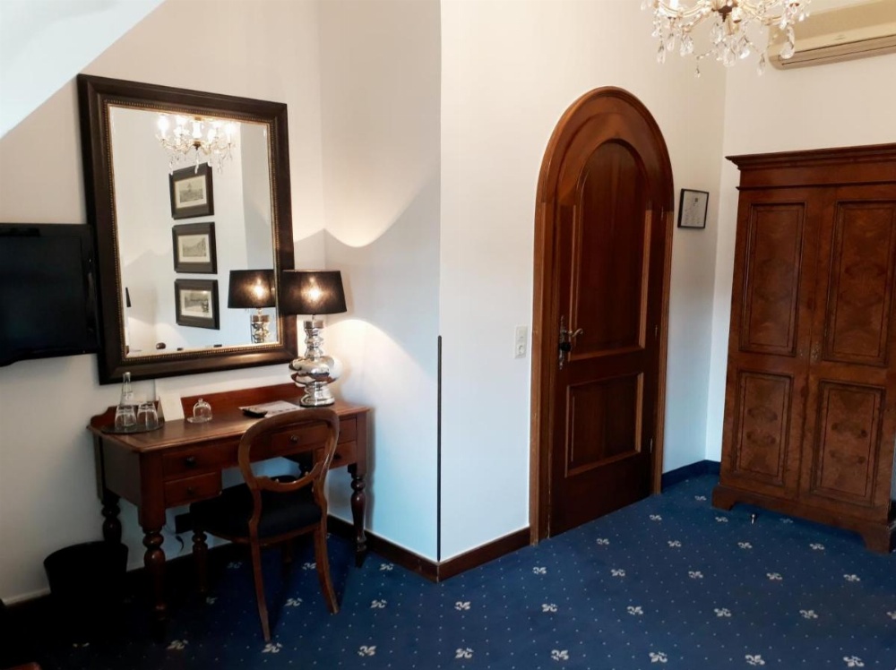 Hotel Windsor Image 35