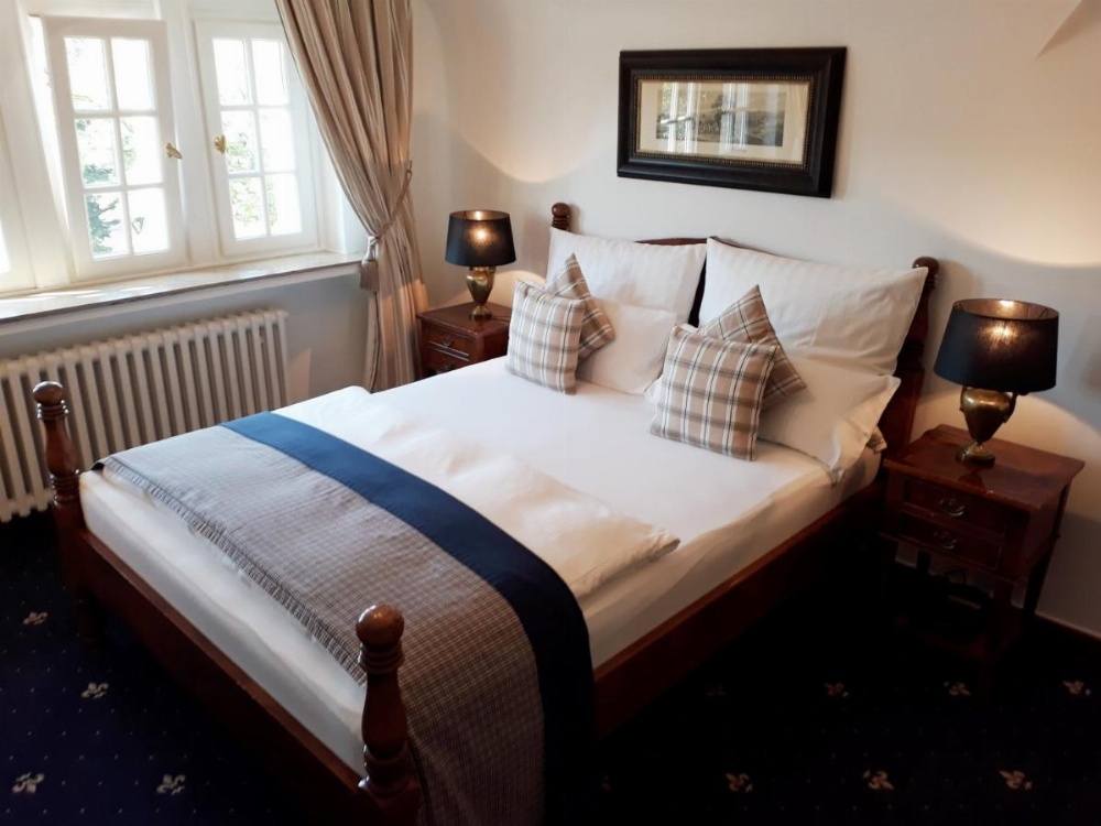 Hotel Windsor Image 36