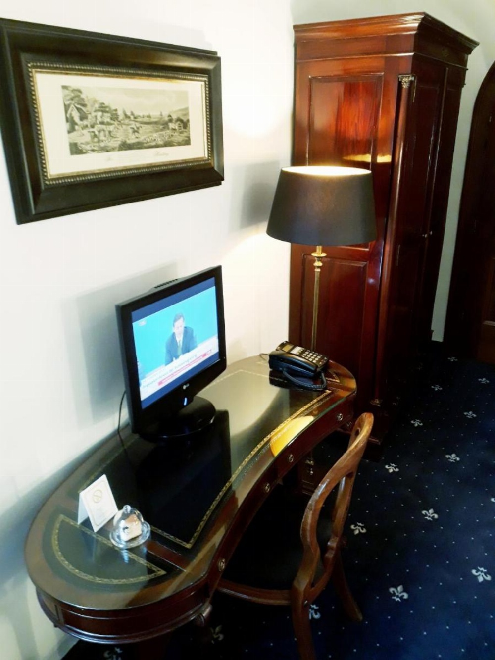 Hotel Windsor Image 42