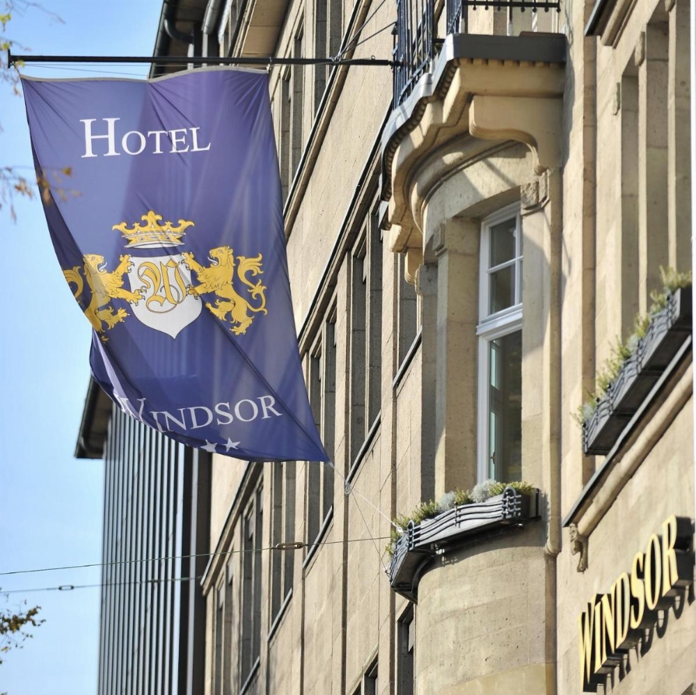 Hotel Windsor Image 47