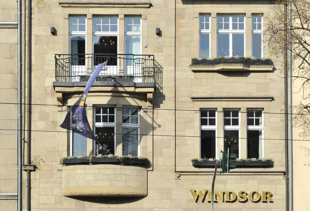 Hotel Windsor Image 48
