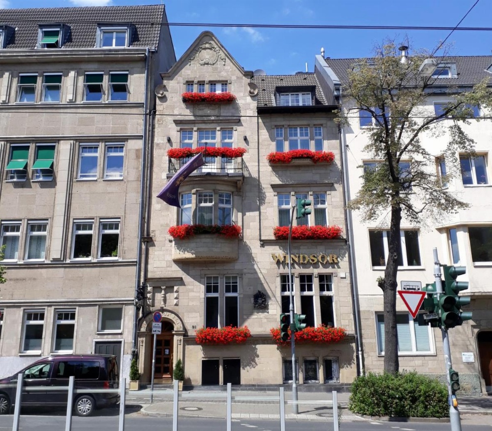 Hotel Windsor Image 6